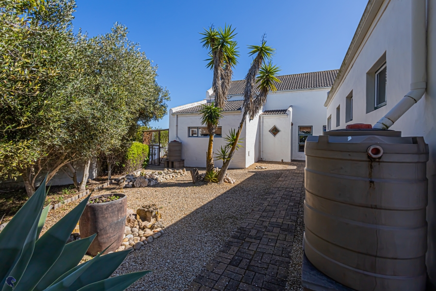 3 Bedroom Property for Sale in Country Club Western Cape